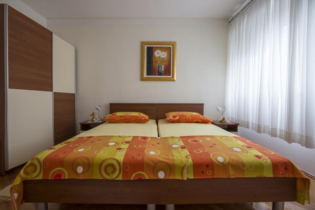 Dante Apartment Split Quarto foto